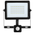 Прожектор FL-LED Light-PAD SENSOR 100W  AC220-240В (с датчиком)